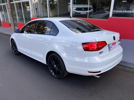 VOLKSWAGEN Jetta 2.0 4P TSI HIGHLINE 211 CV AUTOMTICO, Foto 4