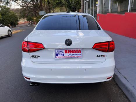 VOLKSWAGEN Jetta 2.0 4P TSI HIGHLINE 211 CV AUTOMTICO, Foto 5