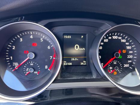 VOLKSWAGEN Jetta 2.0 4P TSI HIGHLINE 211 CV AUTOMTICO, Foto 6