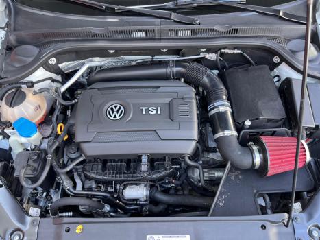 VOLKSWAGEN Jetta 2.0 4P TSI HIGHLINE 211 CV AUTOMTICO, Foto 7