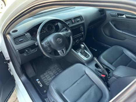 VOLKSWAGEN Jetta 2.0 4P CONFORTLINE TIPTRONIC AUTOMTICO, Foto 4