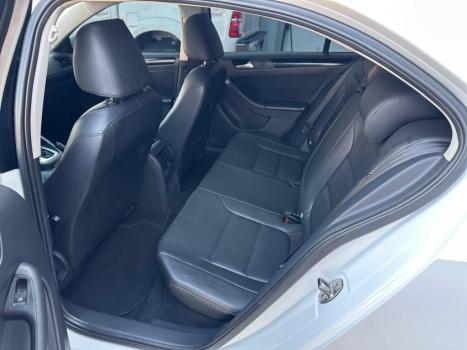 VOLKSWAGEN Jetta 2.0 4P CONFORTLINE TIPTRONIC AUTOMTICO, Foto 6