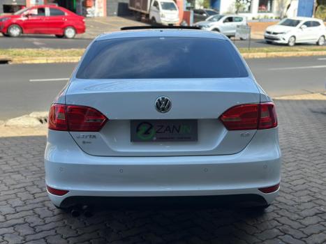 VOLKSWAGEN Jetta 2.0 4P CONFORTLINE TIPTRONIC AUTOMTICO, Foto 7