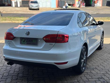 VOLKSWAGEN Jetta 2.0 4P CONFORTLINE TIPTRONIC AUTOMTICO, Foto 8