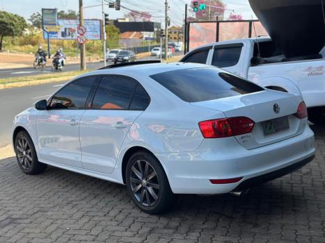 VOLKSWAGEN Jetta 2.0 4P CONFORTLINE TIPTRONIC AUTOMTICO, Foto 9