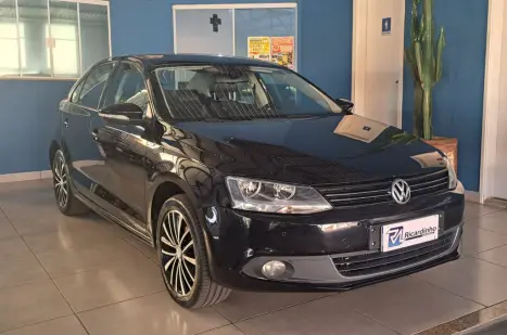VOLKSWAGEN Jetta 2.0 4P TSI HIGHLINE 211 CV AUTOMTICO, Foto 1