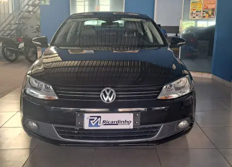 VOLKSWAGEN Jetta 2.0 4P TSI HIGHLINE 211 CV AUTOMTICO, Foto 2