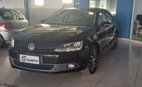 VOLKSWAGEN Jetta 2.0 4P TSI HIGHLINE 211 CV AUTOMTICO, Foto 4