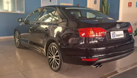 VOLKSWAGEN Jetta 2.0 4P TSI HIGHLINE 211 CV AUTOMTICO, Foto 6