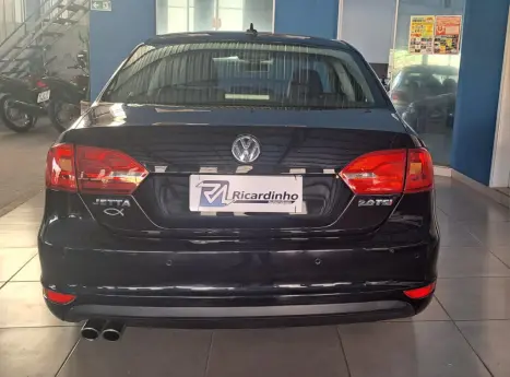 VOLKSWAGEN Jetta 2.0 4P TSI HIGHLINE 211 CV AUTOMTICO, Foto 7