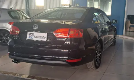 VOLKSWAGEN Jetta 2.0 4P TSI HIGHLINE 211 CV AUTOMTICO, Foto 9