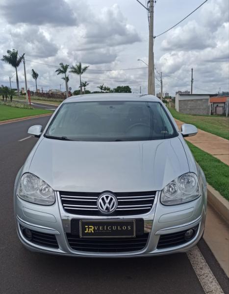 VOLKSWAGEN Jetta 2.5 20V 4P 170CV AUTOMTICO, Foto 2