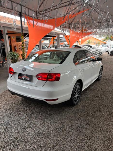 VOLKSWAGEN Jetta , Foto 8