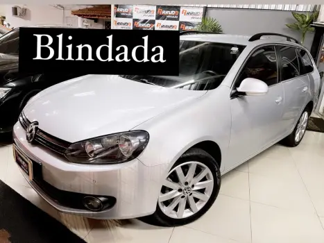 VOLKSWAGEN Jetta Variant 2.5 20V 4P 170 CV AUTOMTICO, Foto 1