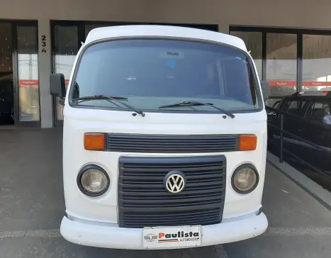 VOLKSWAGEN Kombi 1.4 FLEX STD 9 LUGARES, Foto 3