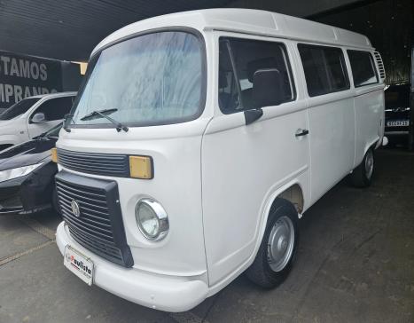 VOLKSWAGEN Kombi 1.4 FLEX STD 9 LUGARES, Foto 1