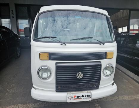 VOLKSWAGEN Kombi 1.4 FLEX STD 9 LUGARES, Foto 3