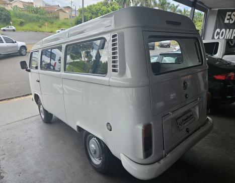 VOLKSWAGEN Kombi 1.4 FLEX STD 9 LUGARES, Foto 5