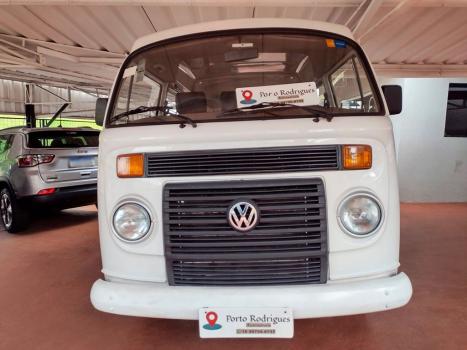 VOLKSWAGEN Kombi 1.4 FLEX STD LOTAO 12 LUGARES, Foto 2