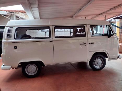 VOLKSWAGEN Kombi 1.4 FLEX STD LOTAO 12 LUGARES, Foto 8