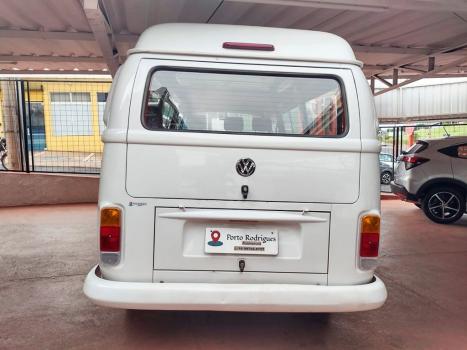 VOLKSWAGEN Kombi 1.4 FLEX STD LOTAO 12 LUGARES, Foto 11