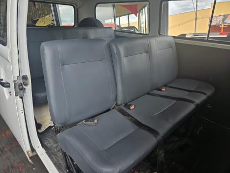 VOLKSWAGEN Kombi 1.4 FLEX STD 9 LUGARES, Foto 3