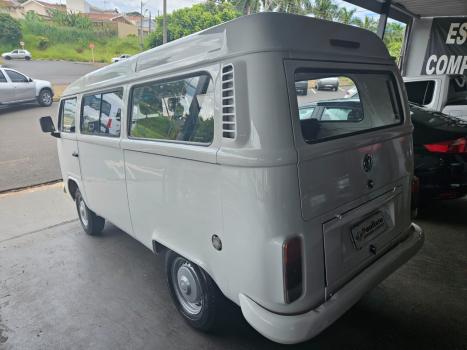 VOLKSWAGEN Kombi 1.4 FLEX STD 9 LUGARES, Foto 4