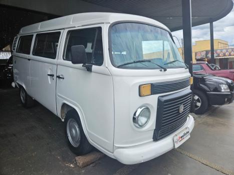 VOLKSWAGEN Kombi 1.4 FLEX STD 9 LUGARES, Foto 5