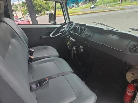 VOLKSWAGEN Kombi 1.4 FLEX STD 9 LUGARES, Foto 6