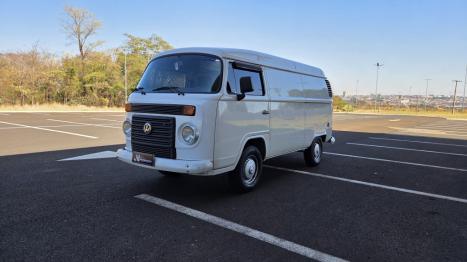 VOLKSWAGEN Kombi 1.4 FLEX FURGO, Foto 2