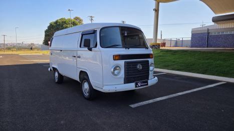 VOLKSWAGEN Kombi 1.4 FLEX FURGO, Foto 3