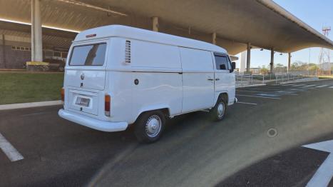 VOLKSWAGEN Kombi 1.4 FLEX FURGO, Foto 4