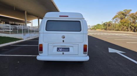 VOLKSWAGEN Kombi 1.4 FLEX FURGO, Foto 5