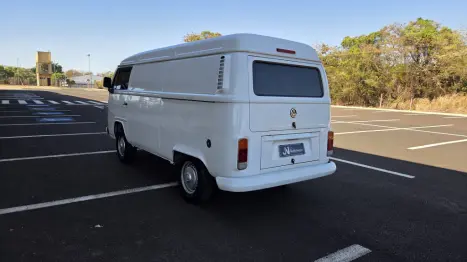 VOLKSWAGEN Kombi 1.4 FLEX FURGO, Foto 6