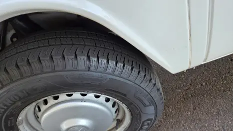 VOLKSWAGEN Kombi 1.4 FLEX FURGO, Foto 7