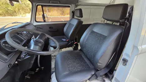 VOLKSWAGEN Kombi 1.4 FLEX FURGO, Foto 9