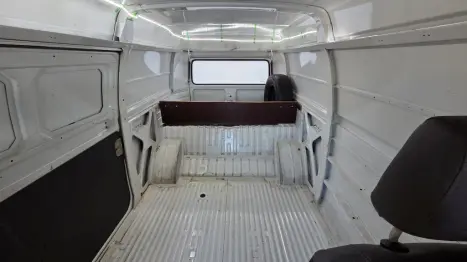 VOLKSWAGEN Kombi 1.4 FLEX FURGO, Foto 10