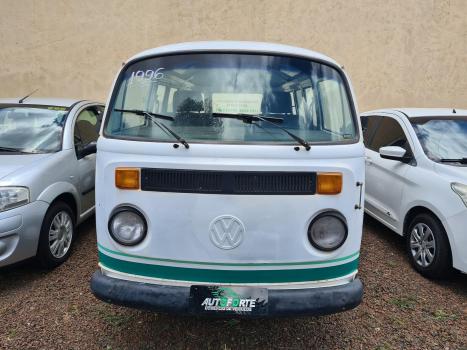 VOLKSWAGEN Kombi 1.6 STD 9 LUGARES, Foto 1