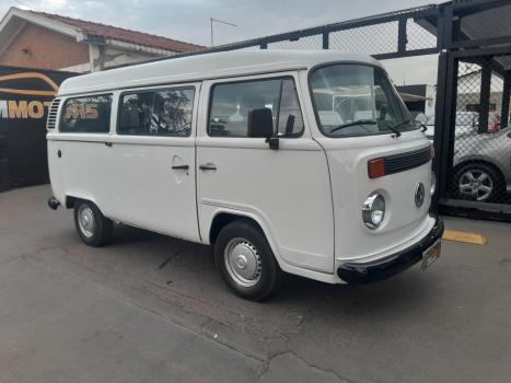 VOLKSWAGEN Kombi 1.6 STD, Foto 1