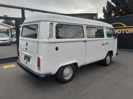 VOLKSWAGEN Kombi 1.6 STD, Foto 2