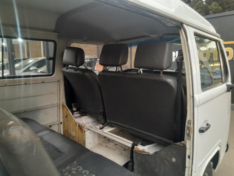 VOLKSWAGEN Kombi 1.6 STD, Foto 4