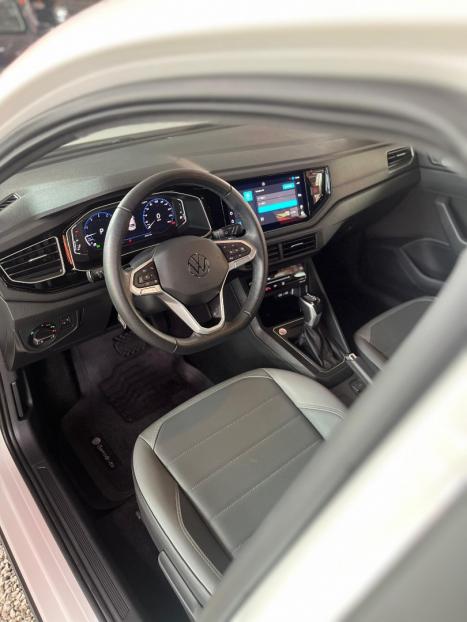 VOLKSWAGEN Nivus 1.0 4P FLEX 200 TSI HIGHLINE TURBO AUTOMTICO, Foto 12