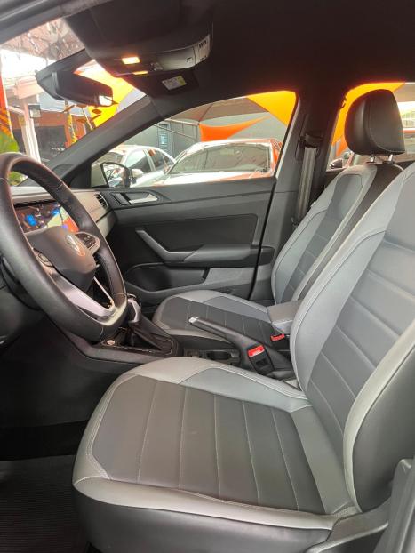 VOLKSWAGEN Nivus 1.0 4P FLEX 200 TSI HIGHLINE TURBO AUTOMTICO, Foto 13