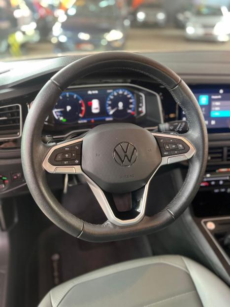 VOLKSWAGEN Nivus 1.0 4P FLEX 200 TSI HIGHLINE TURBO AUTOMTICO, Foto 14