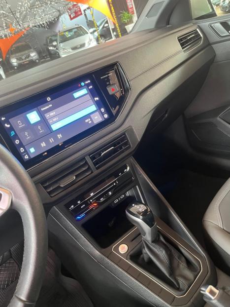 VOLKSWAGEN Nivus 1.0 4P FLEX 200 TSI HIGHLINE TURBO AUTOMTICO, Foto 16