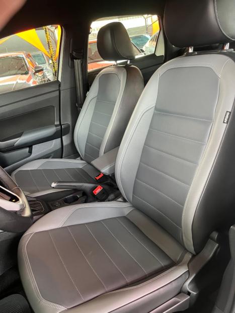 VOLKSWAGEN Nivus 1.0 4P FLEX 200 TSI HIGHLINE TURBO AUTOMTICO, Foto 17