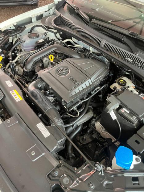 VOLKSWAGEN Nivus 1.0 4P FLEX 200 TSI HIGHLINE TURBO AUTOMTICO, Foto 20