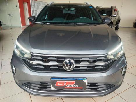 VOLKSWAGEN Nivus 1.0 4P FLEX 200 TSI HIGHLINE TURBO AUTOMTICO, Foto 1