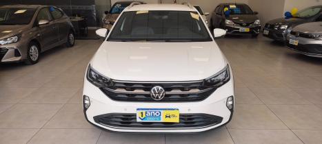 VOLKSWAGEN Nivus 1.0 4P FLEX 200 TSI HIGHLINE TURBO AUTOMTICO, Foto 1