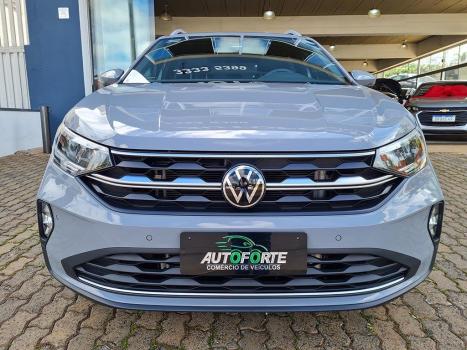 VOLKSWAGEN Nivus 1.0 4P FLEX 200 TSI HIGHLINE TURBO AUTOMTICO, Foto 1